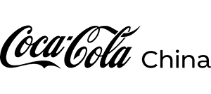 可口可樂中古國(guó)LOGO